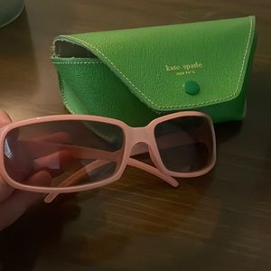 Kate Spade Sunglasses